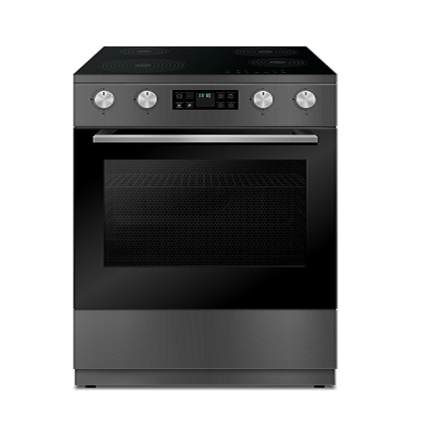 תנורי אפייה ובילד אין