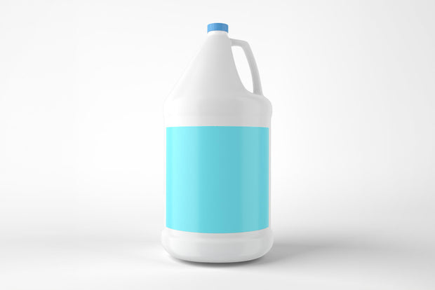 חומרי ניקוי מקצועיים לאחר שיפוץ