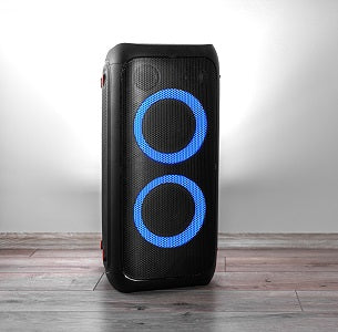 BT קריוקי בידוריות ורמקולים