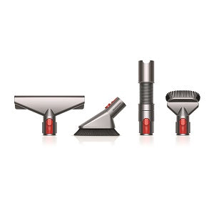 אביזרים לשואב אבק