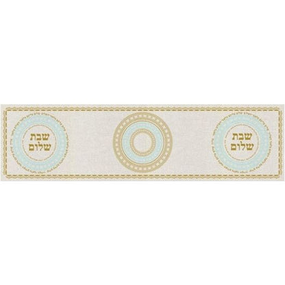 ראנר מעוצב 120*30 סמ עמיד חום