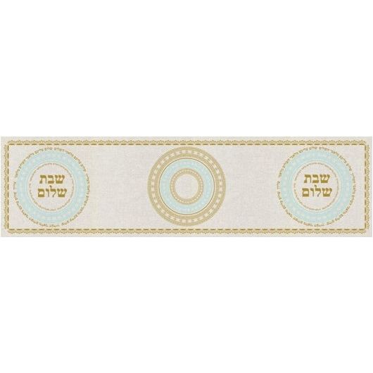 ראנר מעוצב 120*30 סמ עמיד חום