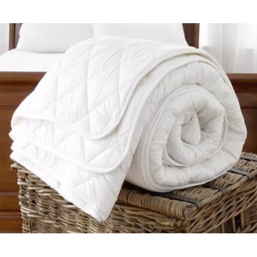 HOTEL שמיכה חורף זוגי 220*200