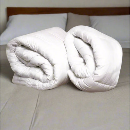 שמיכת חורף יחיד 200*150 סמ HOTEL