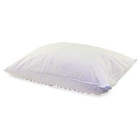 כרית שינה 50/70 נוצות בתיק בד- בלעדי באתר