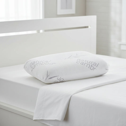 כרית שינה ממורי  58X38 ס"מ 900 גרם