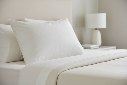 כרית שינה הוליפייבר 70*50 רכה