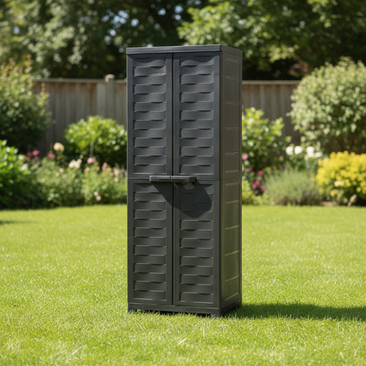 ארון שירות פסלטיק