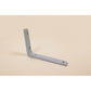 תומך מדף לבן 150*100 מ"מ אמסטרדם