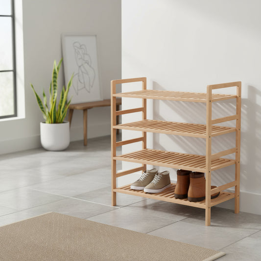 מתקן נעליים