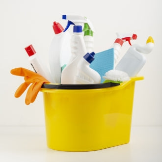 חומרי ניקוי ותחזוקה מקצועיים
