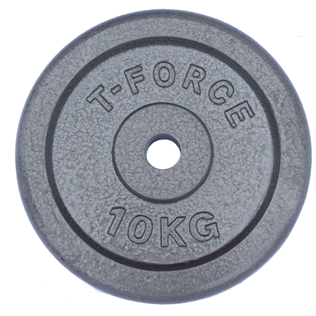 משקולת צלחת ברזל 10 ק"ג