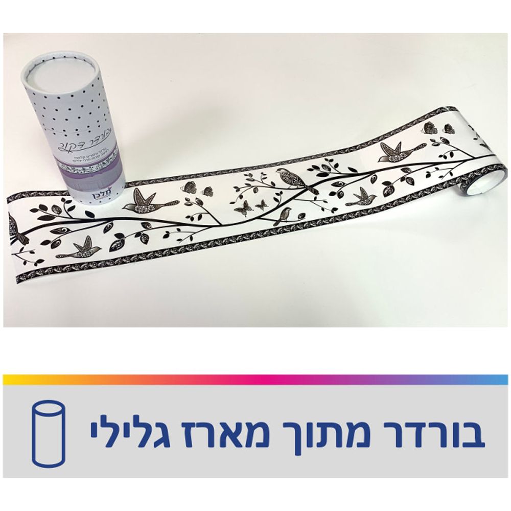 בורדר ציפורים