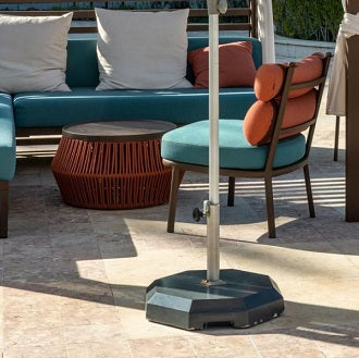 בסיס לשמשייה