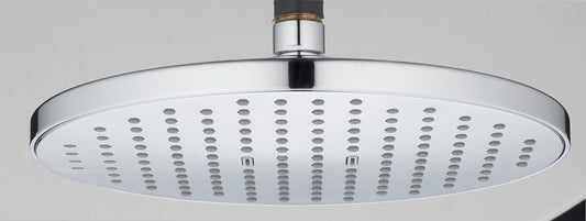 ראש מקלחת חד מצבי עגול SH 1-5 