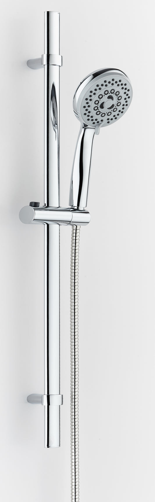 מוט רחצה 5 מצבים SB5-5 בראס