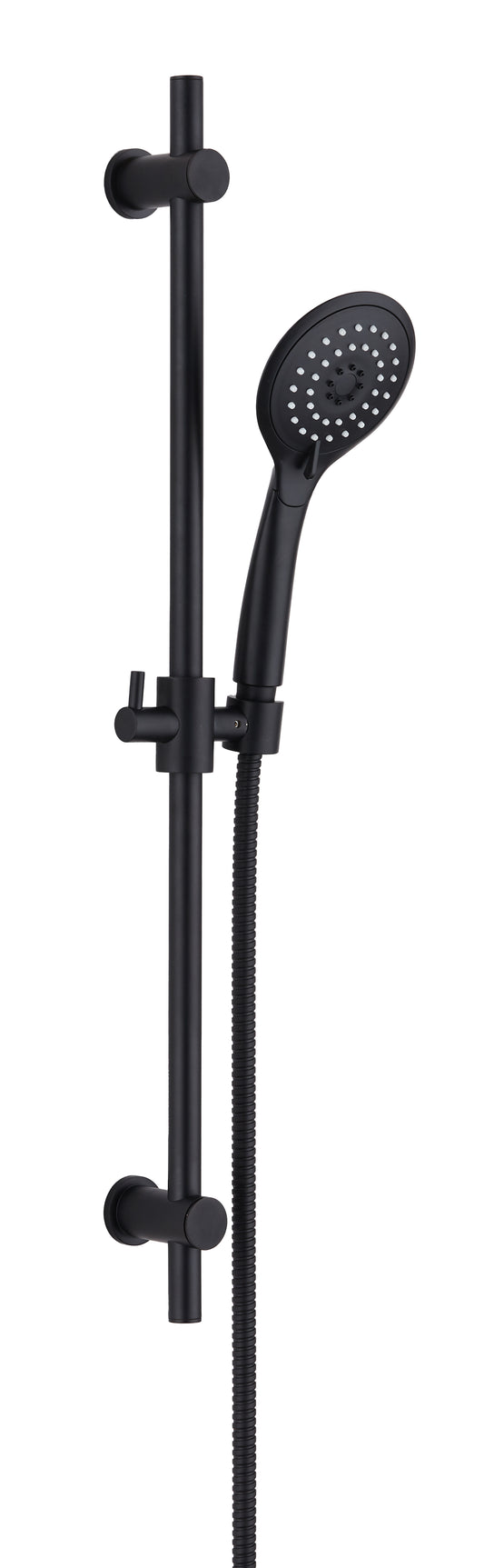 מוט רחצה 3 מצבים SB3-2  בראס