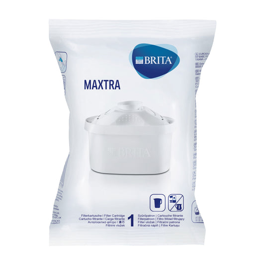 פילטר בודד MAXTRA+