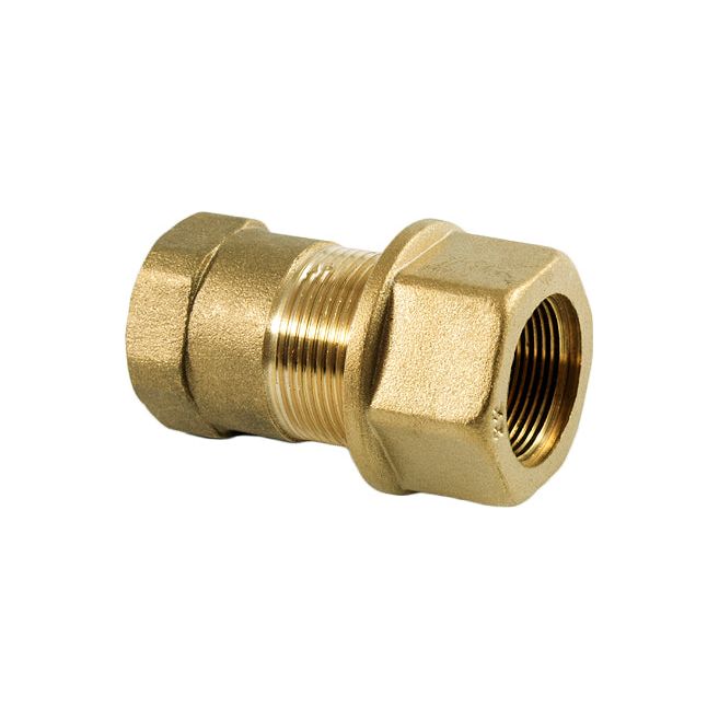 מגולוון קופלונג 1/2&Prime; בודד
