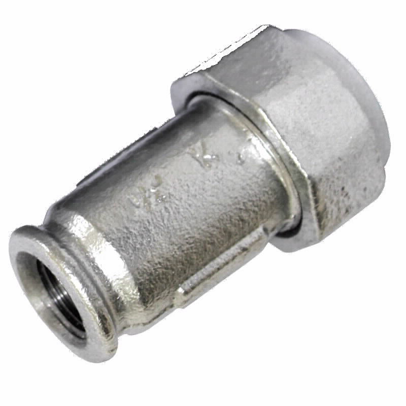 מגולוון קופלונג 3/4" בודד