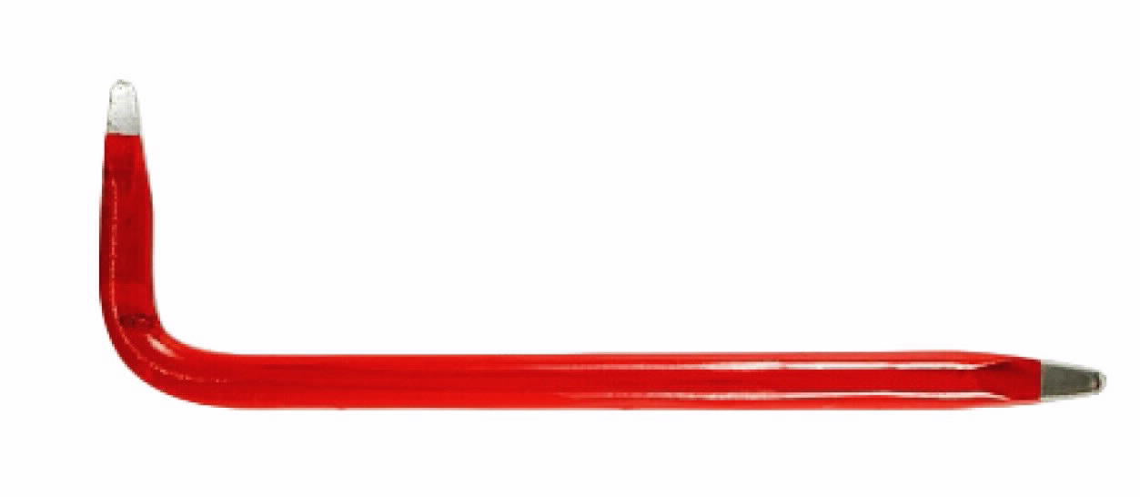 מפתח למאריכי פליז