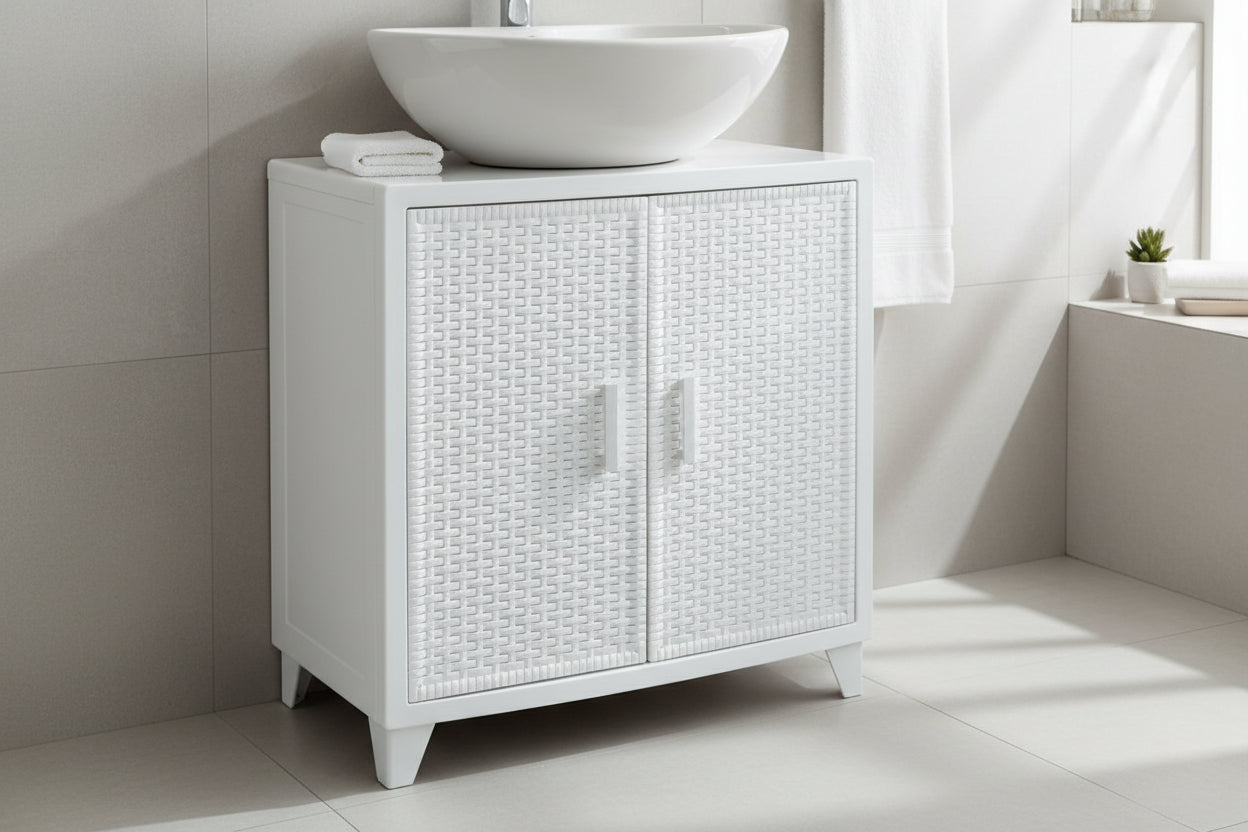 ארון אמבטיה