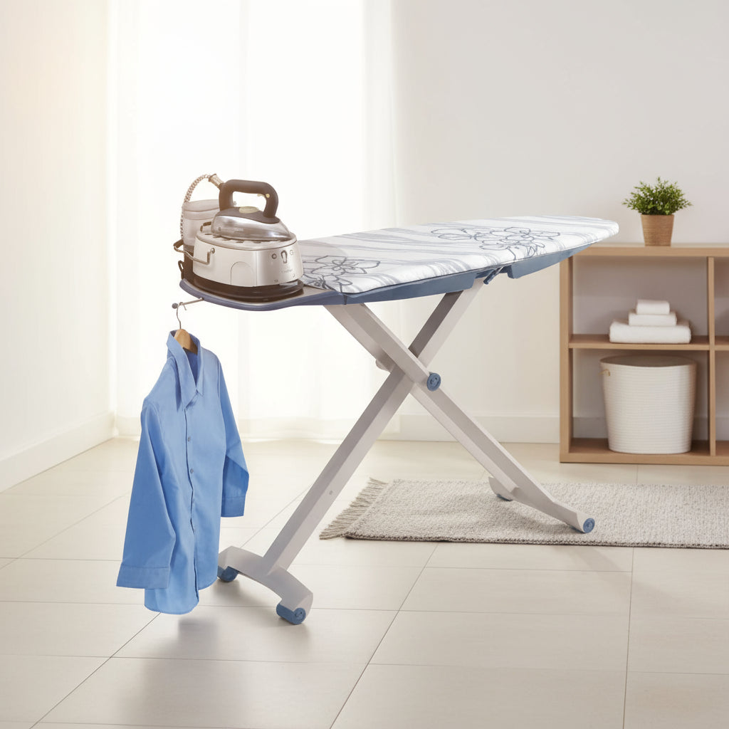 קרש גיהוץ לוטוס  143*40