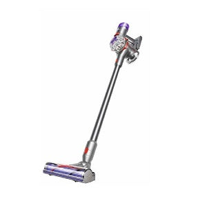 שואב אבק נטען