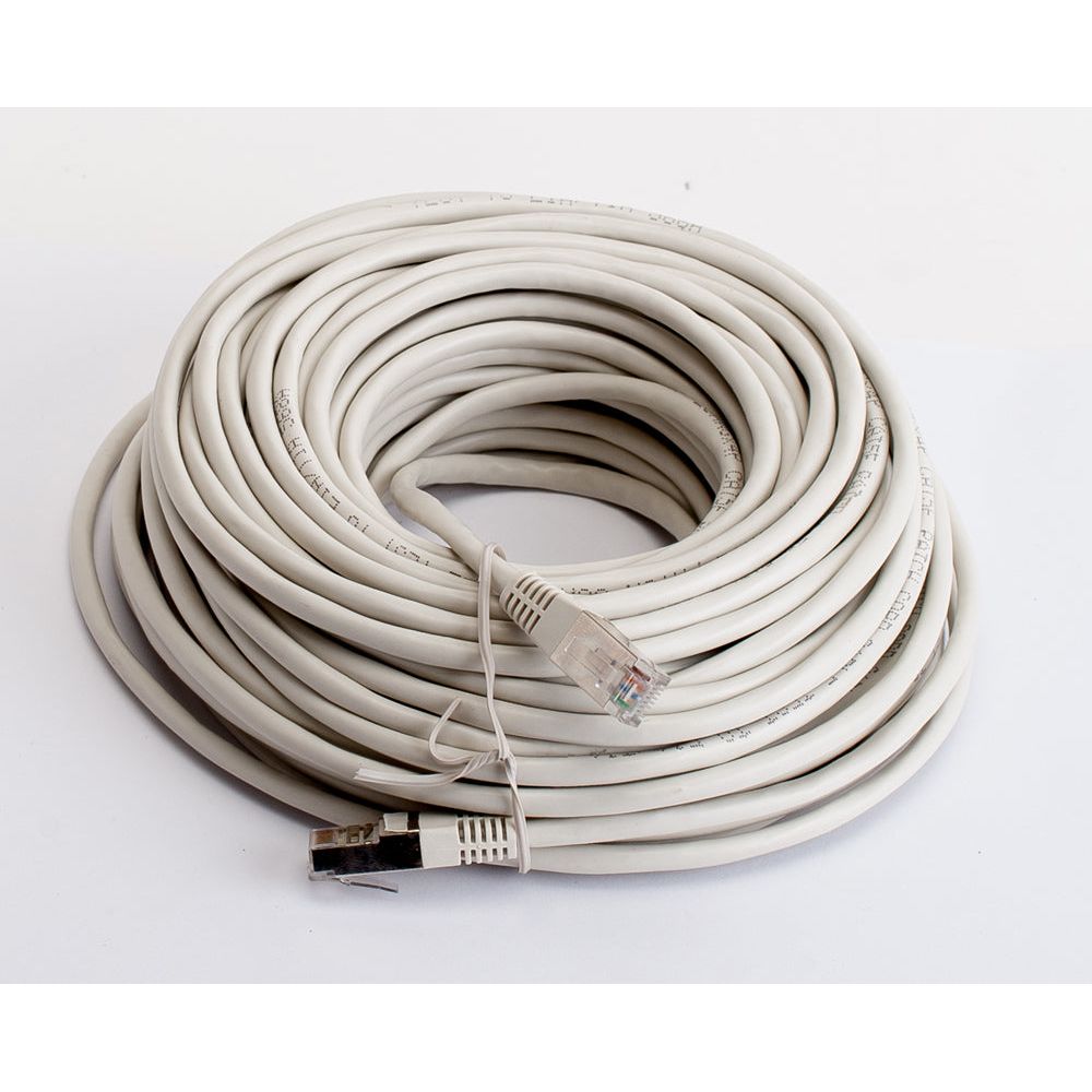 כבל רשת 25 מטר RJ45