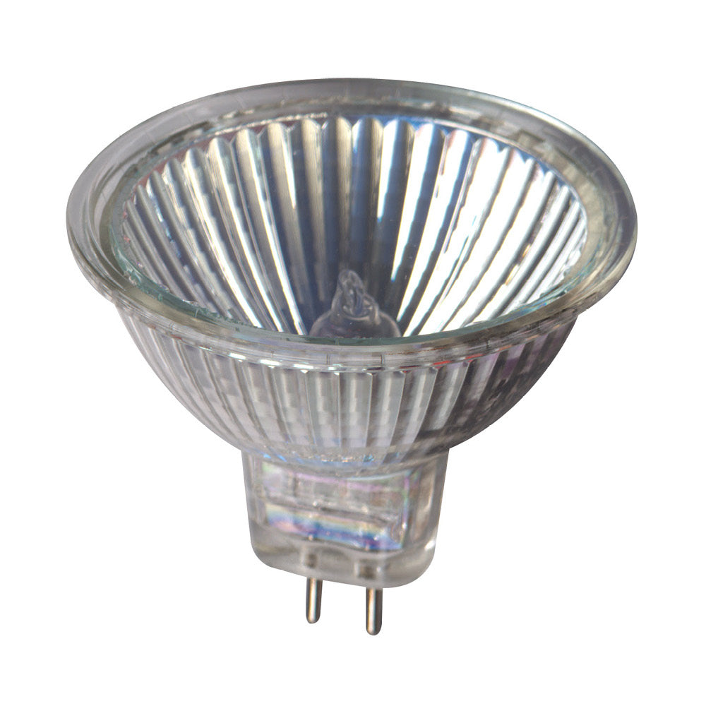 12V 50W נורת דקרויקה