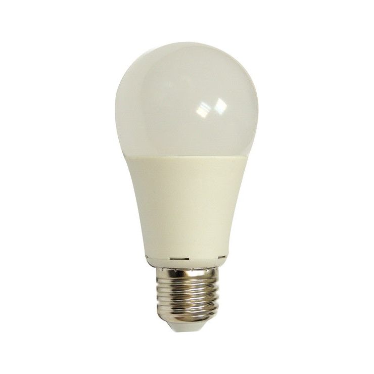 נורת לד A60 E27&nbsp;10W