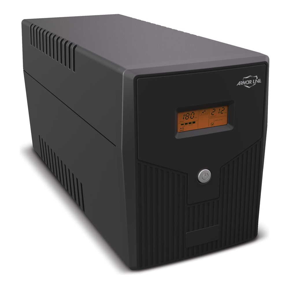 אל פסק UPS 1500VA/900W 