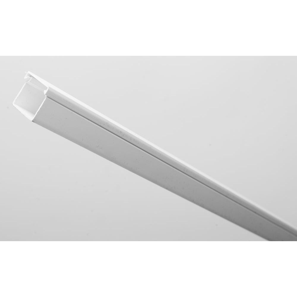 תעלת חשמל PVC 30X25 - הום סנטר