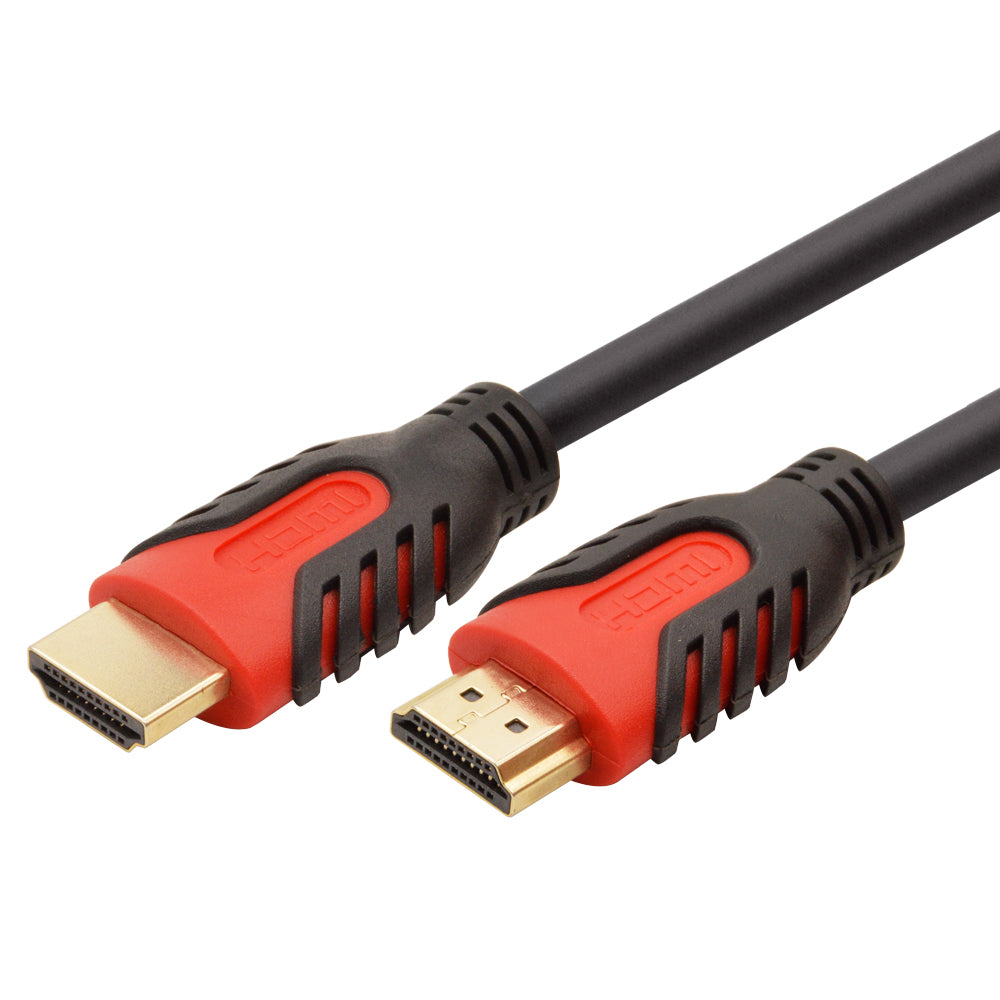 כבל HDMI  זכר לזכר 3 מטר