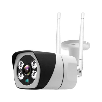 מצלמת רשת חיצונית קבועה Full HD wifi