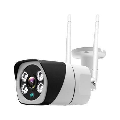 מצלמת רשת חיצונית קבועה Full HD wifi