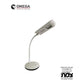 מנורת שבת 5W LED כסוף