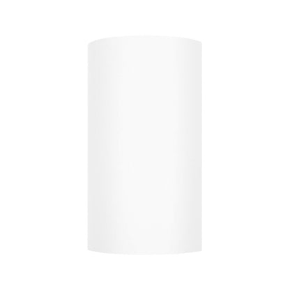 תאורת צמוד קיר לבן UP&DOWN IP54 12W אור צהוב_