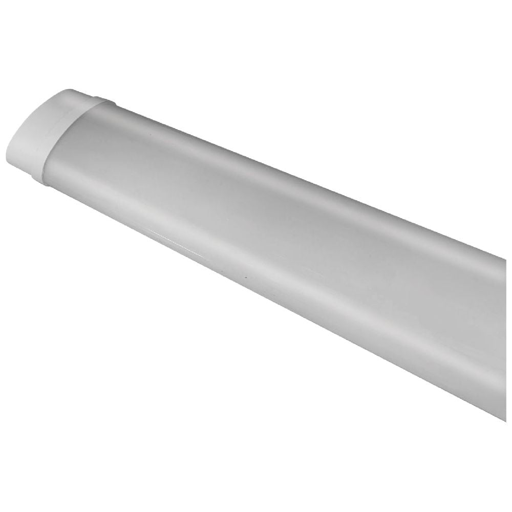 גוף תאורה פס לד 1.2 מטר 60W IP-65 אור לבן