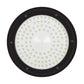 גוף תאורה פעמון LED 150W UFO אור לבן