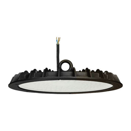 גוף תאורה פעמון LED 200W UFO אור ניטרלי