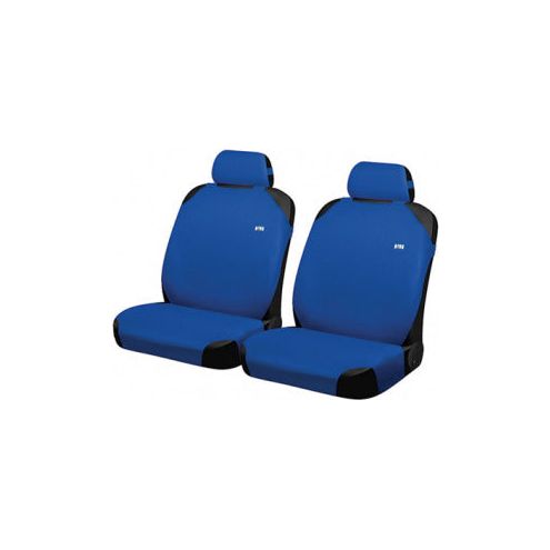 גופיה קידמית קלאסיק כחול