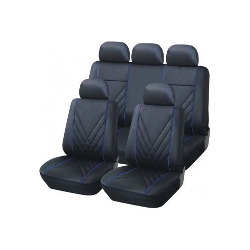 כינסוי מושבים קזינו 11 חלקים