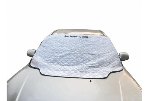 מגן שמש אקטיב