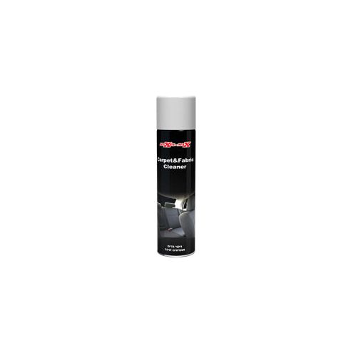 ספריי לניקוי ריפודים MAXOL-MAX