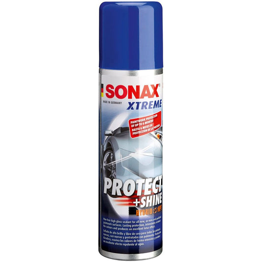 מגן ומבריק SONAX XTREME