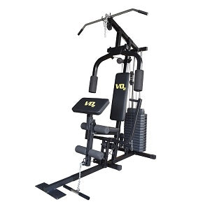 ספת כושר ומולטיטריינר