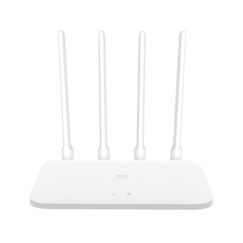 נתב חכם 4 אנטנות 2.4GHz דגם Mi Router 4C