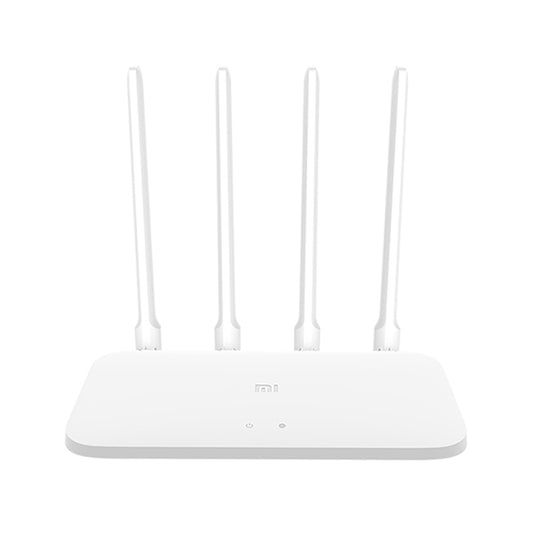 נתב חכם 4 אנטנות 2.4GHz דגם Mi Router 4C