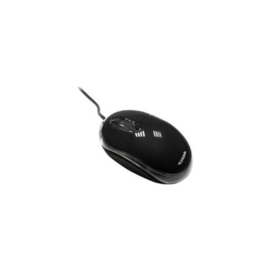 עכבר USB  מיני דגם M101 צבע שחור